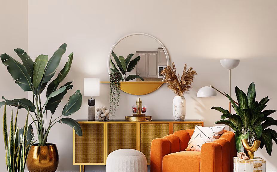 14 Architectural Design Ideas for a Spacious Interior