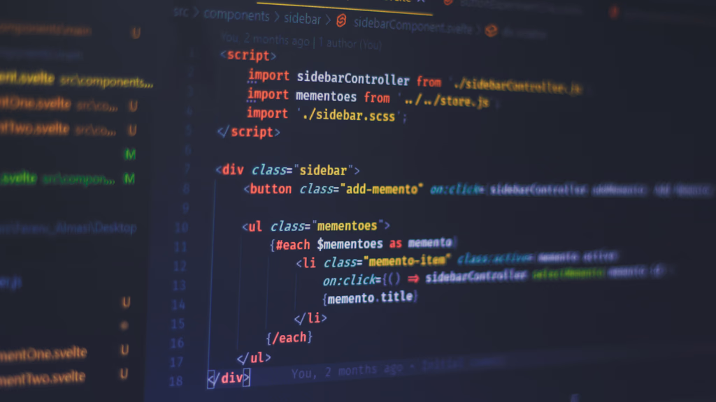 The Complete Guide to Full Stack Web Development