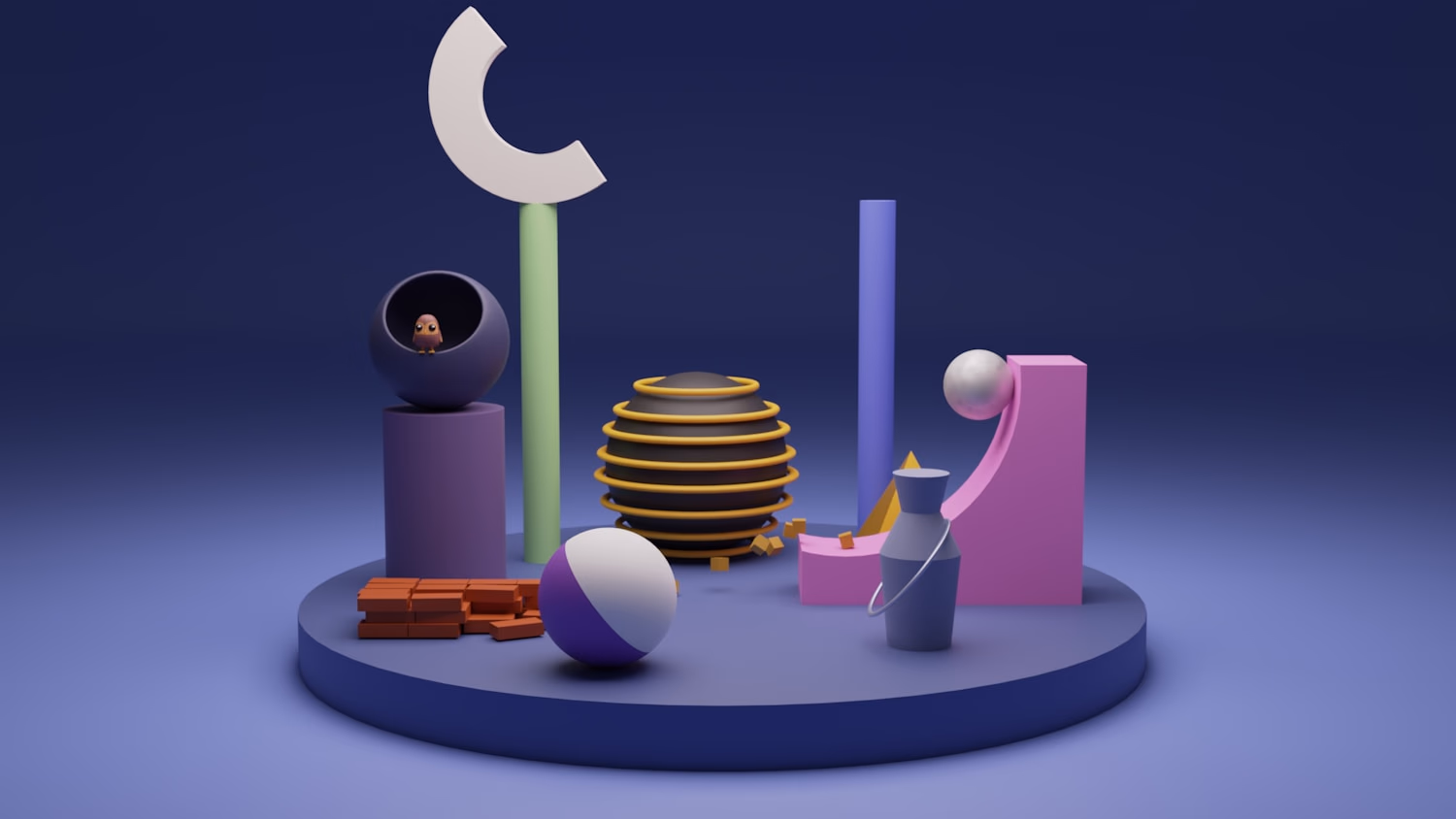 Hình ảnh nổi bật cho bài viết:  Introduction to the Essential Data Structures & Algorithms