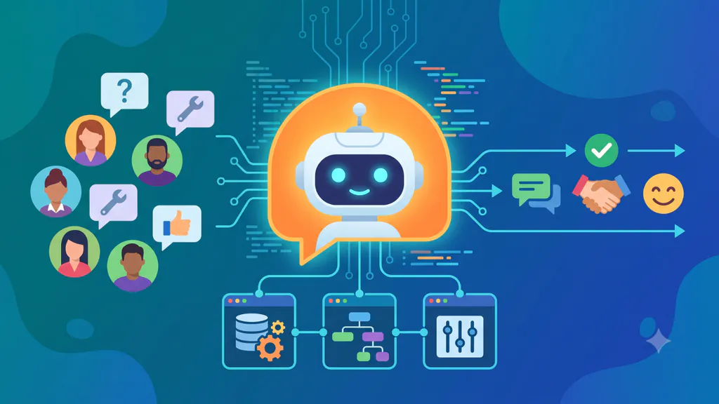 Chatbot AI là gì? Hướng dẫn xây dựng Chatbot tự động CSKH