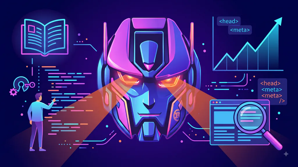 RustySEO Là Gì? Khám Phá Công Cụ SEO Mã Nguồn Mở