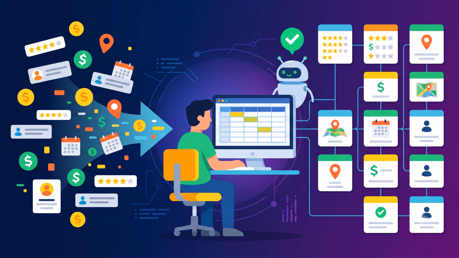 Schema Markup là gì? Hướng dẫn khai báo dữ liệu có cấu trúc
