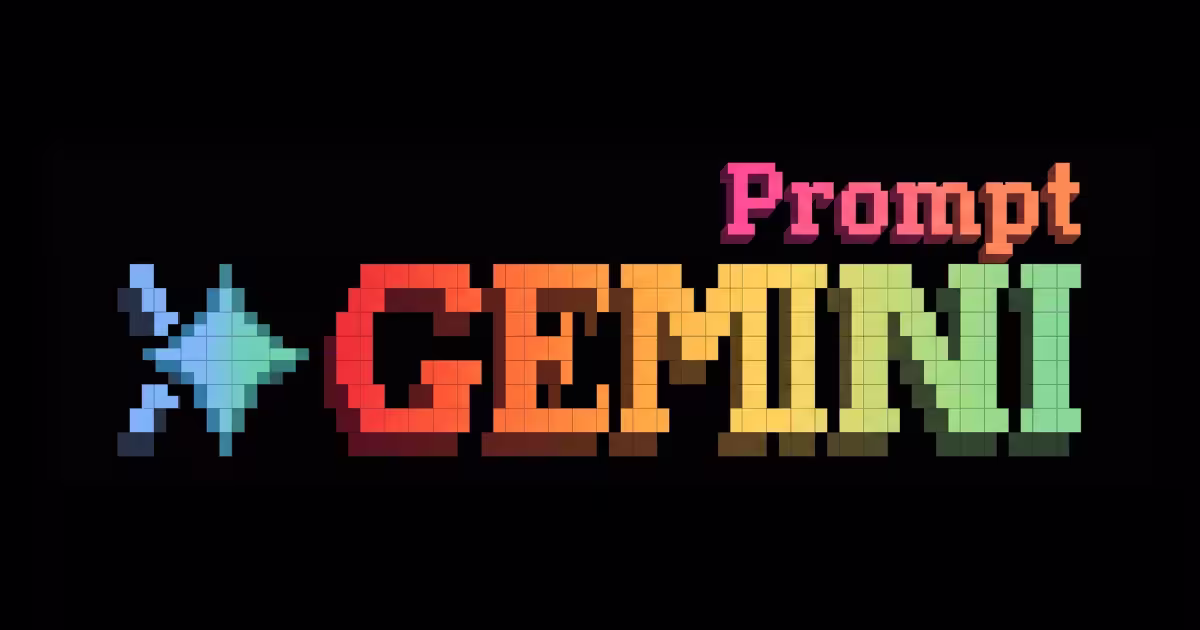 Cách Viết Prompt Gemini Hiệu Quả Chuẩn Google Từ A-Z