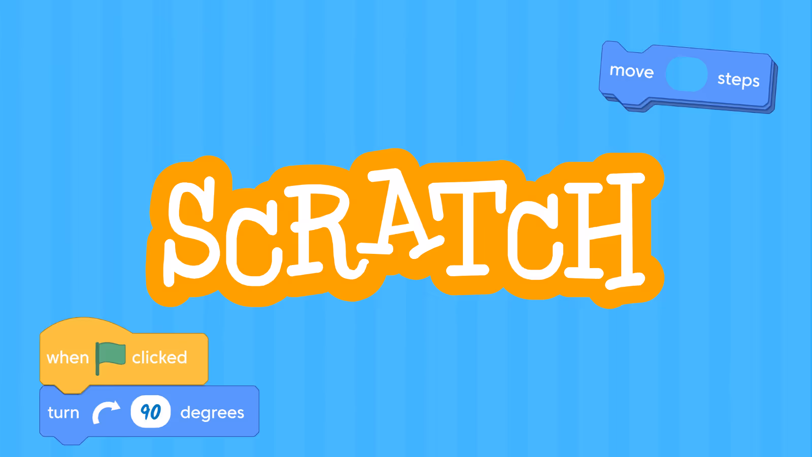 Scratch Là Gì? Tìm Hiểu Ngôn Ngữ Lập Trình Kéo Thả Scratch